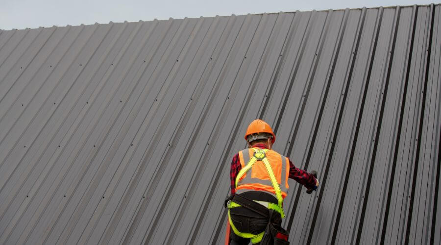 Local Chimney Repair in Driscoll, ND